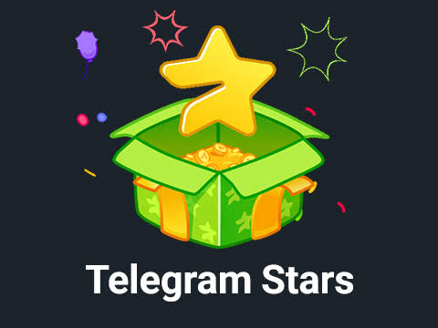 چرااستارز تلگرام بخریم؟