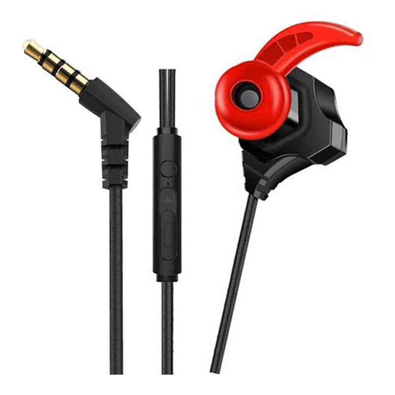 هندزفری گیمینگ پابجی مدل XG120 اصل