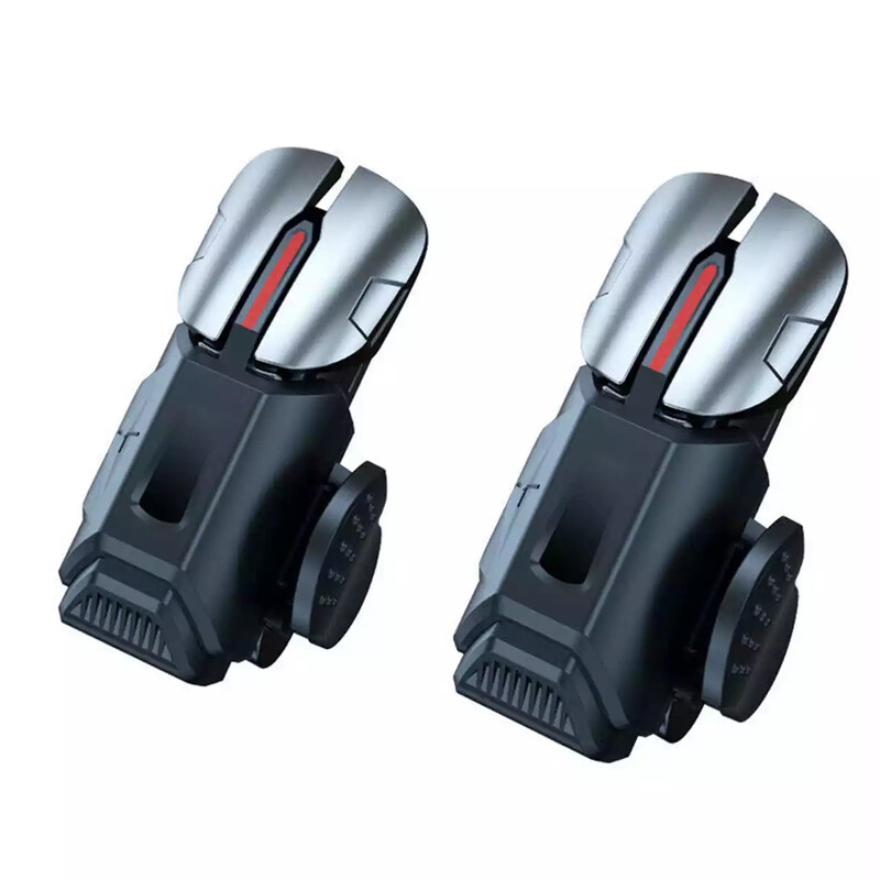 دسته بازی پابجی و کالاف دیوتی 6 انگشتی مدل G21