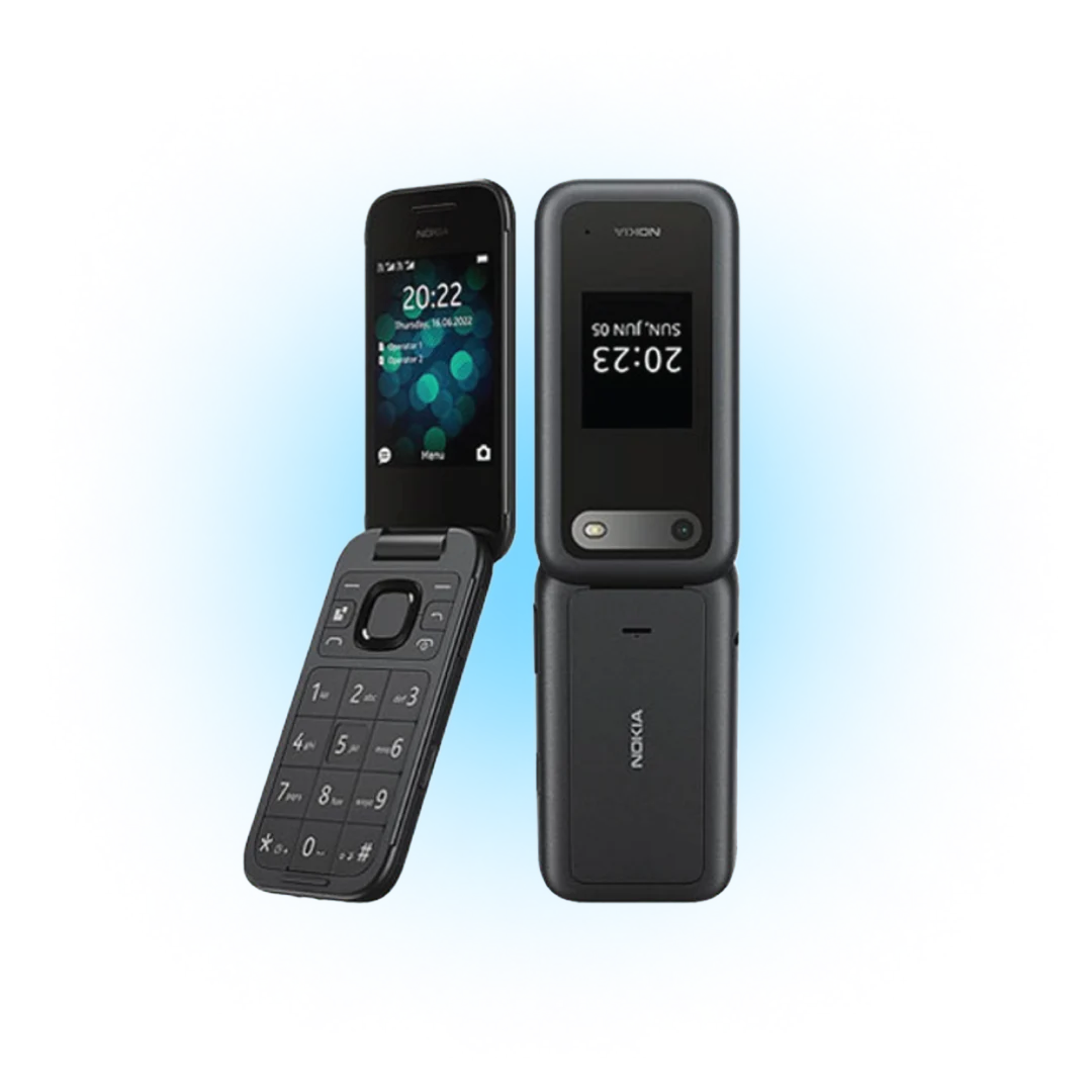 گوشی نوکیا 2660 Flip